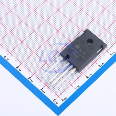 GC3M0040120K
