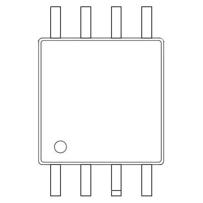 GD25Q16CTIGR