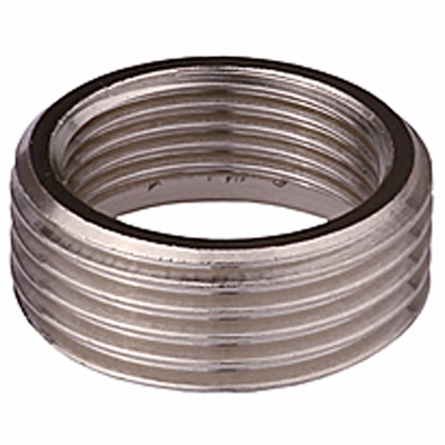 GENERAL FITTINGS 1/2″ х 3/8″, никель, переходное кольцо (51085-1/2-3/8)