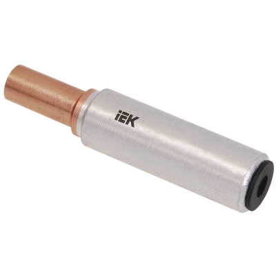 Гильза ГМА-185/240 медно-алюминиевая соединительная UGTL10-185-20