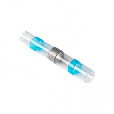 Гильза термоусаживаемая ПК-Т 1.5-2.5 под пайку (20шт.) pk-t-2.5