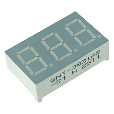 GNT-3631BS-21