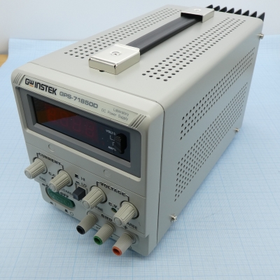 GPS-71850D