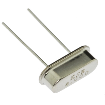 HC49/S-4.000MHZ-20PF