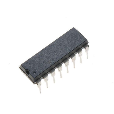 HCF4052BEY