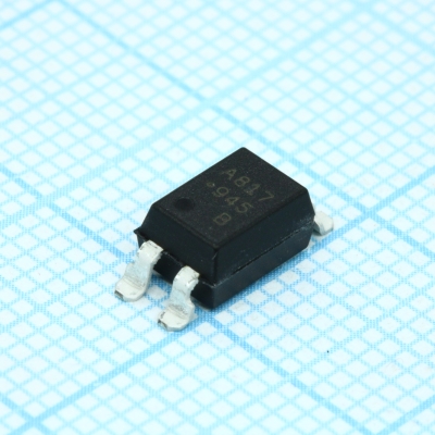 HCPL-817-30BE