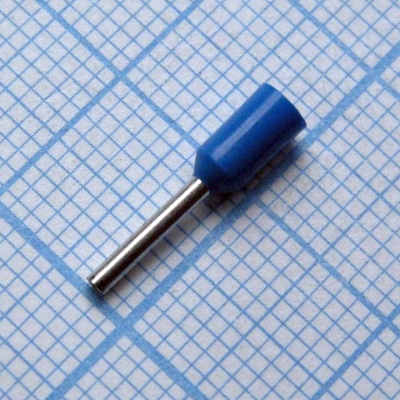 HE 0508 Blue