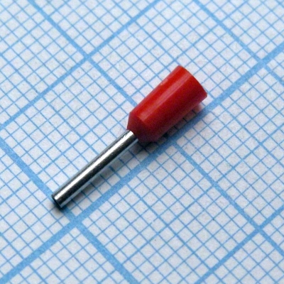 HE 0508 Red