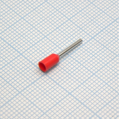 HE 0510 RED