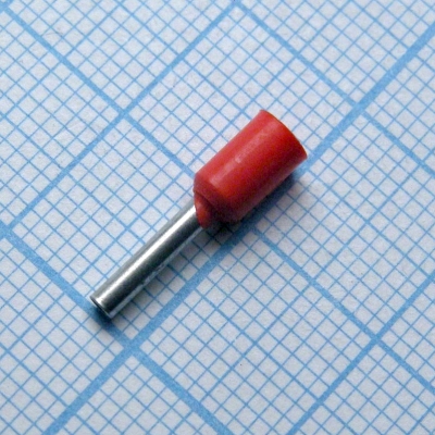 HE 1008 Red