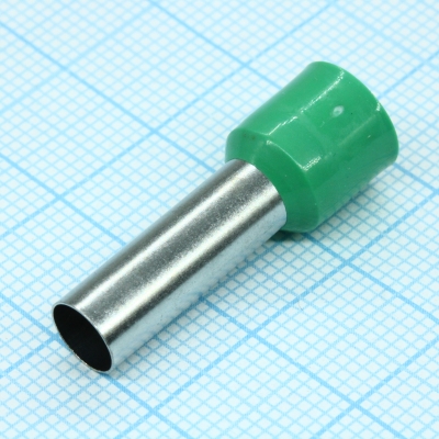 HE 16-18 Green