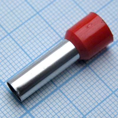 HE 16-18 Red
