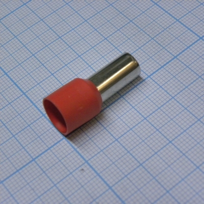HE 25-16 Red