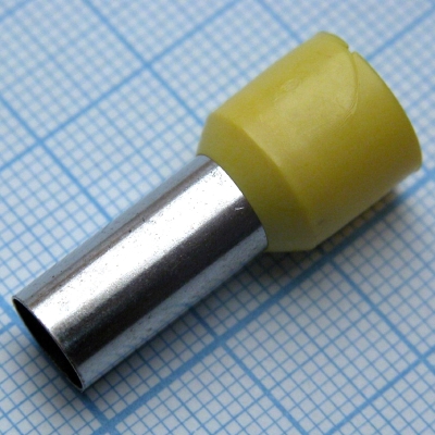 HE 25-16 Yellow