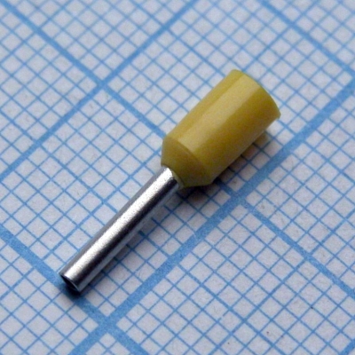 HE 7508 Yellow