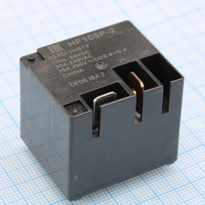 HF105F-2/024D-1HSTF
