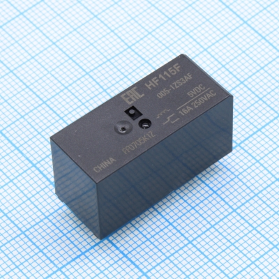HF115F/005-1ZS3AF