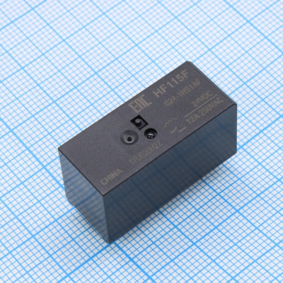 HF115F/024-1HS1AF