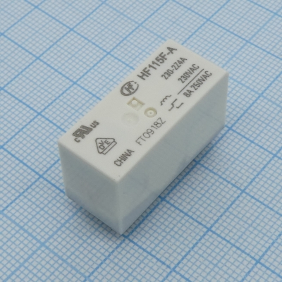 HF115F-A/230-2Z4A