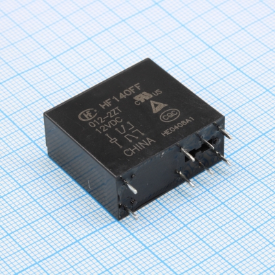 HF140FF/012-2ZT