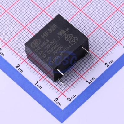 HF32F/012-HSL3