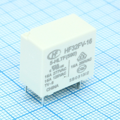 HF32FV-16/5-HLTF