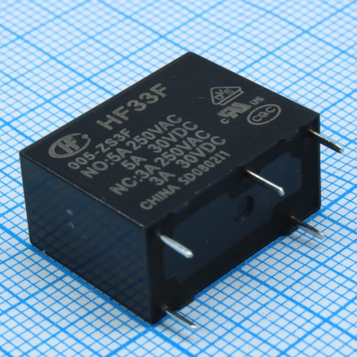 HF33F/005-ZS3F
