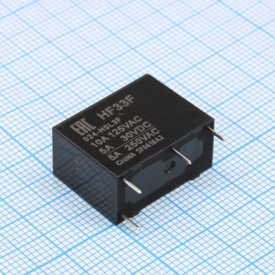 HF33F/024-HSL3F