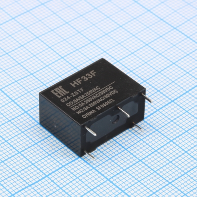 HF33F/024-ZSTF