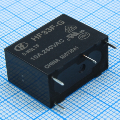 HF33F-G/5-HSLTF