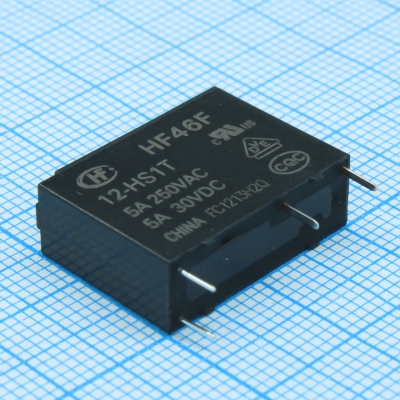 HF46F/24-HS1T