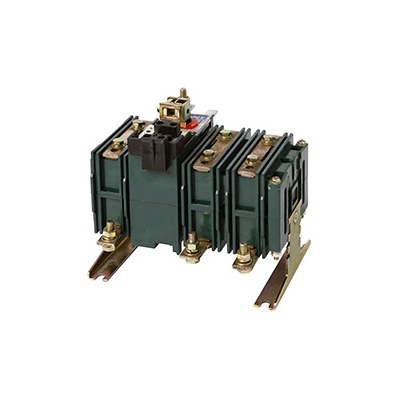 HH15-125/ QA /3P Разъединитель