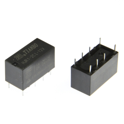 HJR1-2C-L-48VDC