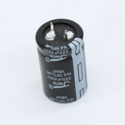 HLK221M2WBKJ2540VBK