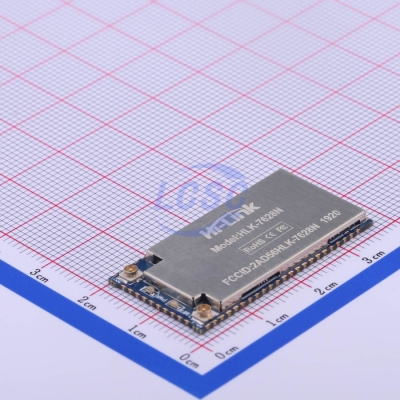 HLK-7628N