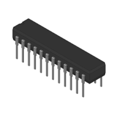 HMC813LC4B