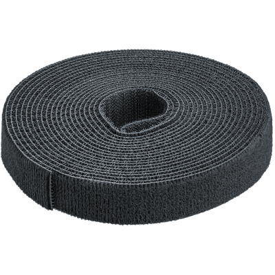Хомут 80 355 NCT-V-20-5-BL (уп.1шт) 80355