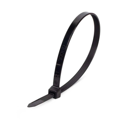 Хомут кабельный КСС 8х500 нейл. черн. (уп.100шт) 50287