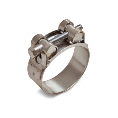 Хомут силовой ROBUST SR 32-35/W2 (уп.10шт) 80570
