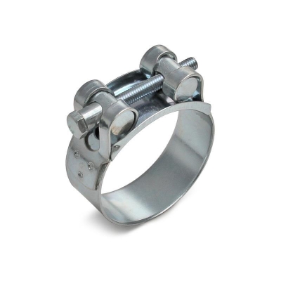 Хомут силовой ROBUST SR 60-63/W1 (уп.10шт) 69044