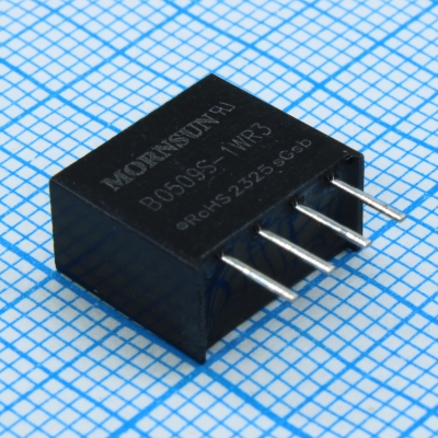 IB0505S-W75R3