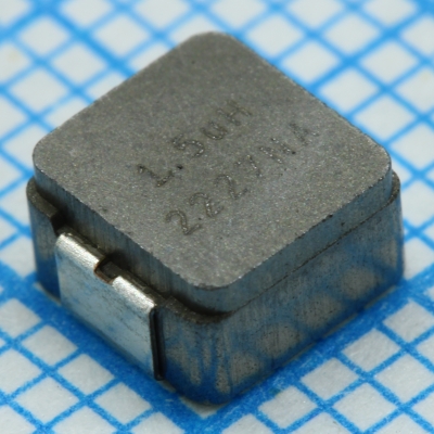 IHLP2020CZER1R5M11