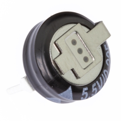 Ионистор H-5.5V-0.22F