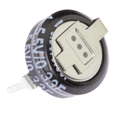 Ионистор H-5.5V-0.33F