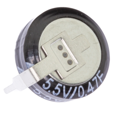 Ионистор H-5.5V-0.47F