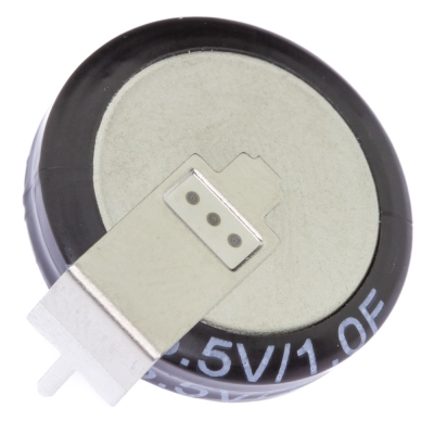 Ионистор H-5.5V-1F