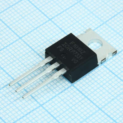 IRF1010Z PBF