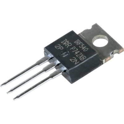 IRF540 PBF