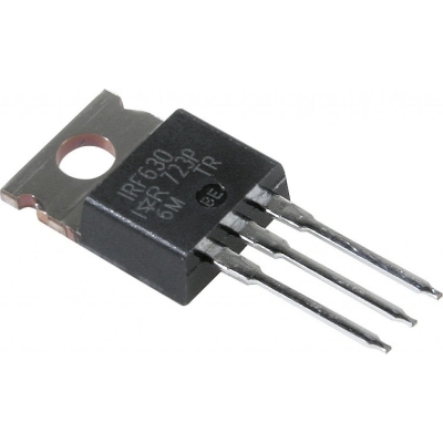 IRF630PBF