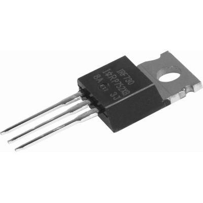 IRF730PBF